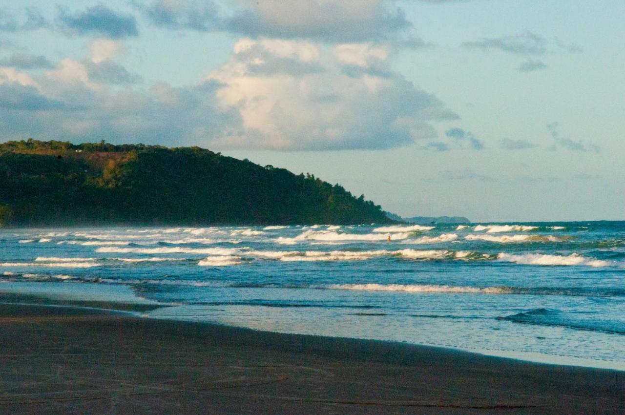 Recanto dos Dendês Chalés Serra Grande  Esterno foto