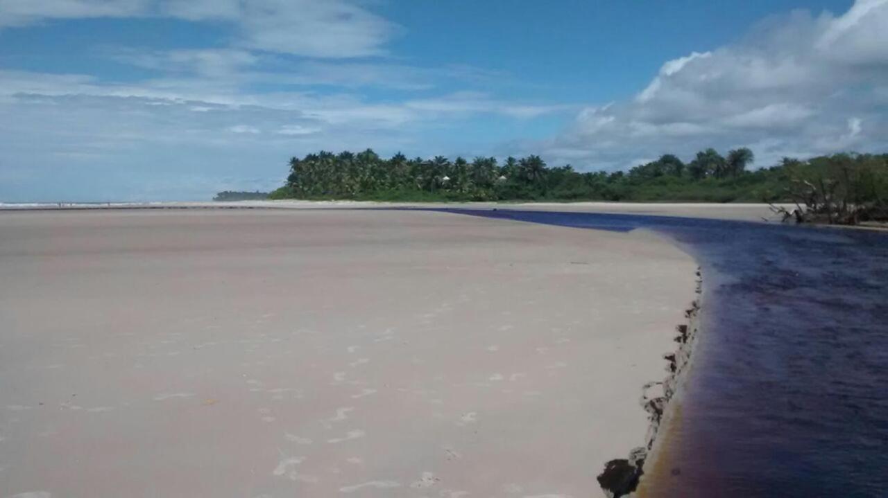 Recanto dos Dendês Chalés Serra Grande  Esterno foto